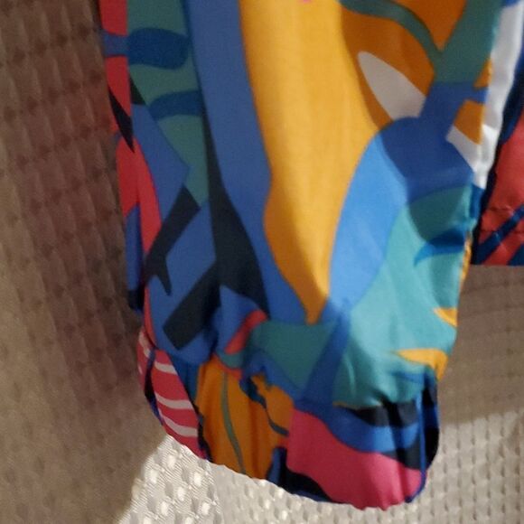 Lauren James Windbreaker Rain Jacket - Picture 5 of 8